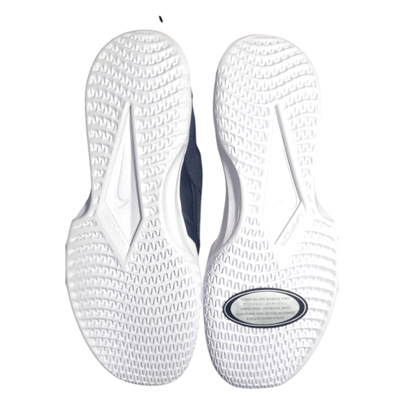 Nike Vapor Lite HC Women’s Tennis Shoes New Size 10 - Picture 6 of 6